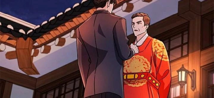 The Castle - Quỷ Nhãn Tân Nương Chapter 3 - 44