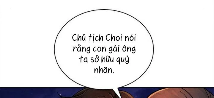 The Castle - Quỷ Nhãn Tân Nương Chapter 3 - 85