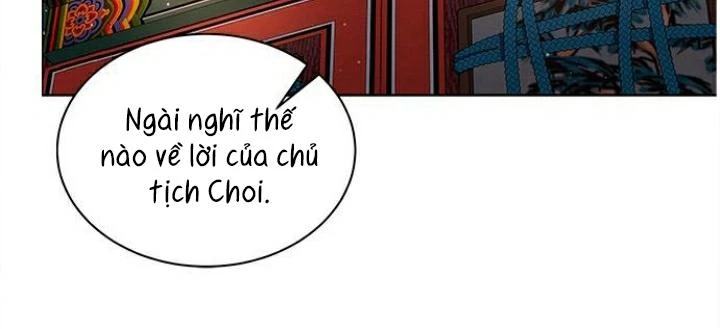 The Castle - Quỷ Nhãn Tân Nương Chapter 3 - 101