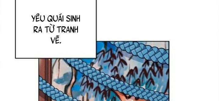The Castle - Quỷ Nhãn Tân Nương Chapter 3 - 124