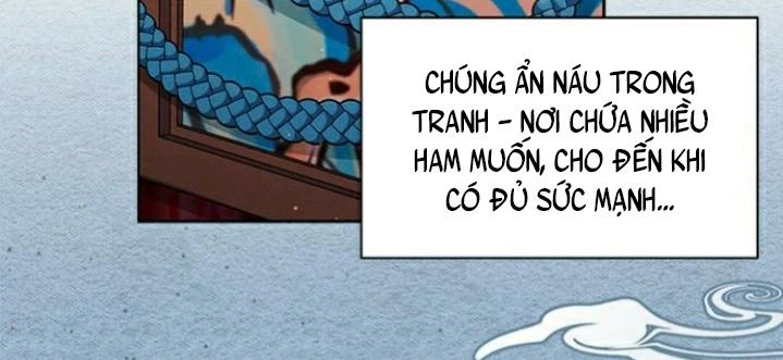 The Castle - Quỷ Nhãn Tân Nương Chapter 3 - 126