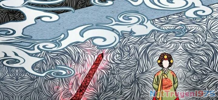 The Castle - Quỷ Nhãn Tân Nương Chapter 3 - 139