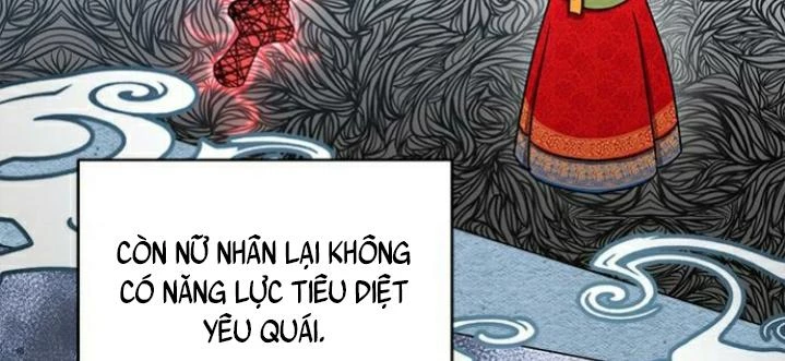 The Castle - Quỷ Nhãn Tân Nương Chapter 3 - 140