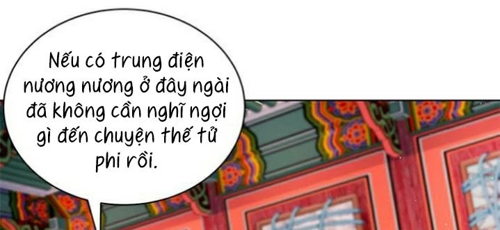 The Castle - Quỷ Nhãn Tân Nương Chapter 3 - 164