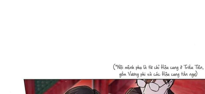 The Castle - Quỷ Nhãn Tân Nương Chapter 3 - 167