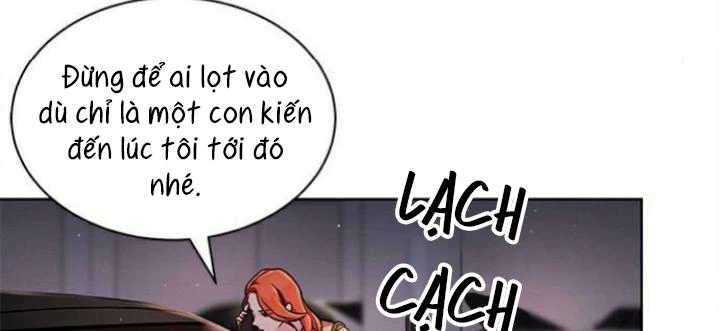 The Castle - Quỷ Nhãn Tân Nương Chapter 3 - 194