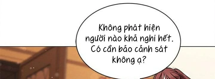 The Castle - Quỷ Nhãn Tân Nương Chapter 3 - 260