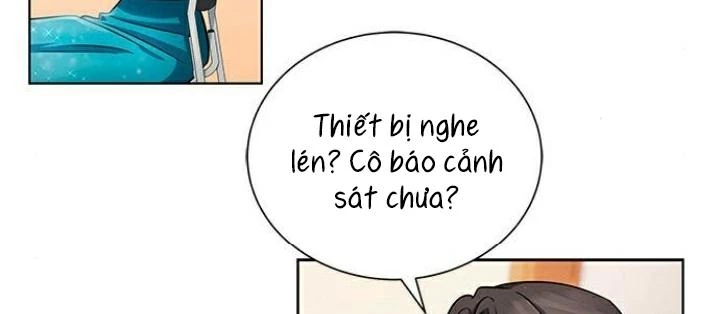 The Castle - Quỷ Nhãn Tân Nương Chapter 4 - 27