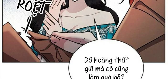 The Castle - Quỷ Nhãn Tân Nương Chapter 4 - 125
