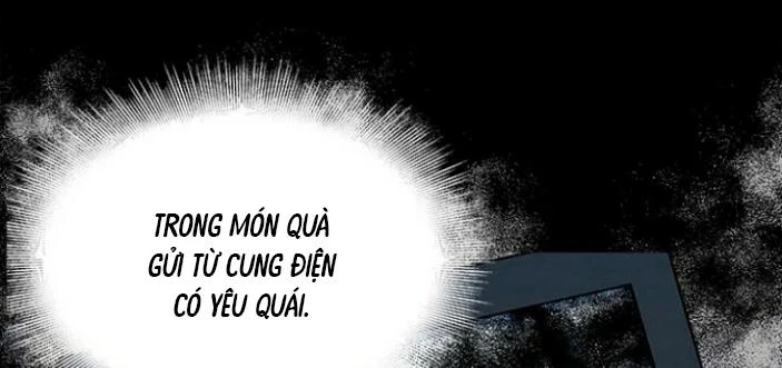 The Castle - Quỷ Nhãn Tân Nương Chapter 4 - 131