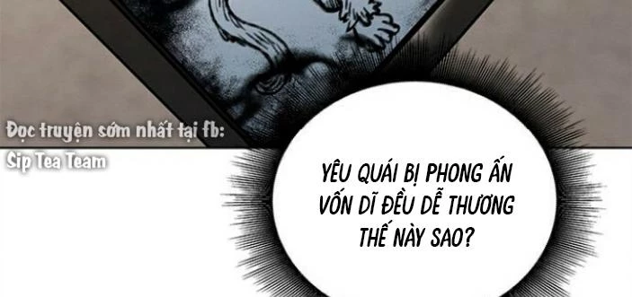 The Castle - Quỷ Nhãn Tân Nương Chapter 4 - 191