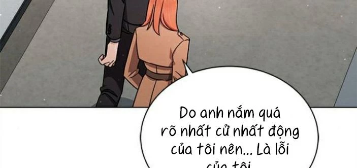 The Castle - Quỷ Nhãn Tân Nương Chapter 4 - 199