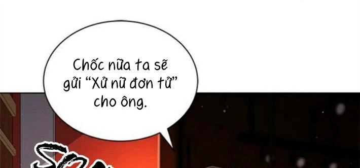 The Castle - Quỷ Nhãn Tân Nương Chapter 6 - 7