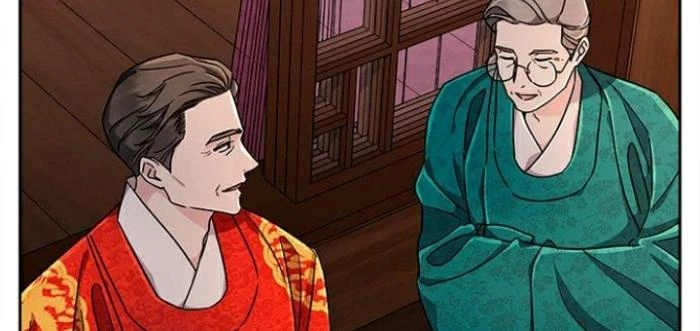 The Castle - Quỷ Nhãn Tân Nương Chapter 7 - 9