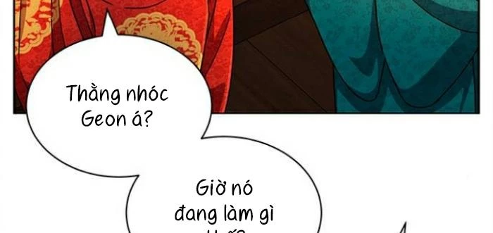 The Castle - Quỷ Nhãn Tân Nương Chapter 7 - 10