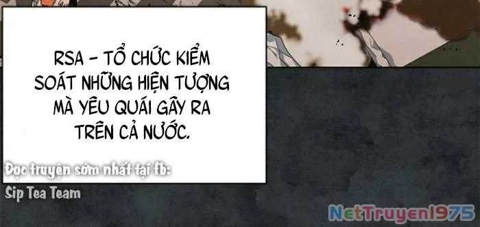 The Castle - Quỷ Nhãn Tân Nương Chapter 7 - 19