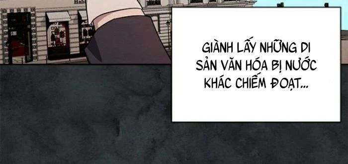 The Castle - Quỷ Nhãn Tân Nương Chapter 7 - 23