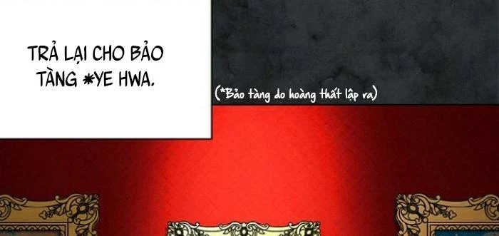 The Castle - Quỷ Nhãn Tân Nương Chapter 7 - 25