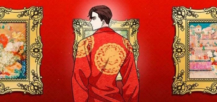 The Castle - Quỷ Nhãn Tân Nương Chapter 7 - 29
