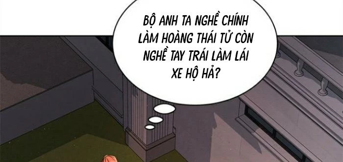 The Castle - Quỷ Nhãn Tân Nương Chapter 8 - 26