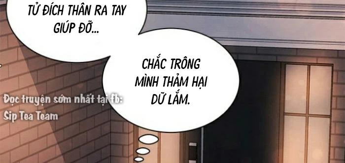 The Castle - Quỷ Nhãn Tân Nương Chapter 8 - 30