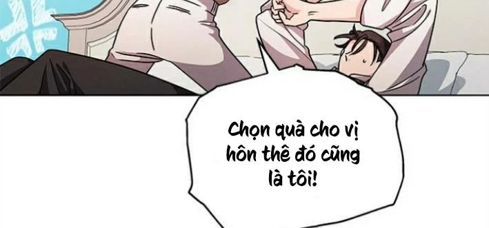 The Castle - Quỷ Nhãn Tân Nương Chapter 8 - 107