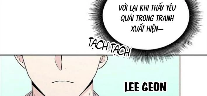 The Castle - Quỷ Nhãn Tân Nương Chapter 8 - 181