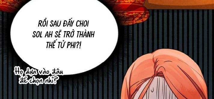 The Castle - Quỷ Nhãn Tân Nương Chapter 9 - 16