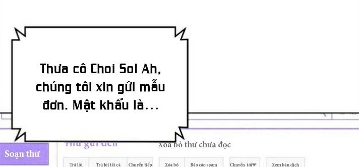 The Castle - Quỷ Nhãn Tân Nương Chapter 9 - 31