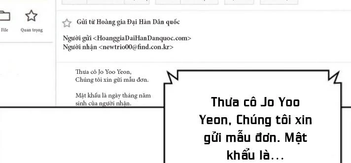 The Castle - Quỷ Nhãn Tân Nương Chapter 9 - 32