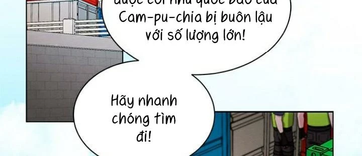 The Castle - Quỷ Nhãn Tân Nương Chapter 9 - 148