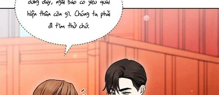 The Castle - Quỷ Nhãn Tân Nương Chapter 9 - 160