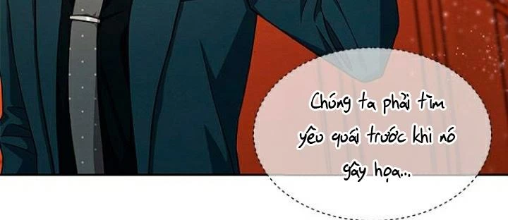The Castle - Quỷ Nhãn Tân Nương Chapter 9 - 176