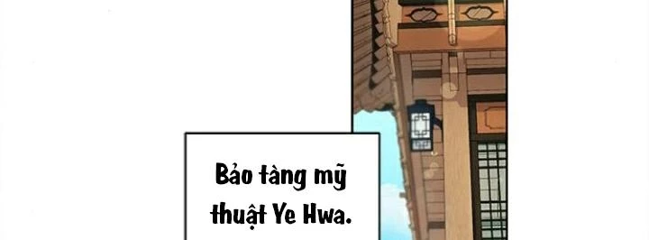 The Castle - Quỷ Nhãn Tân Nương Chapter 10 - 32