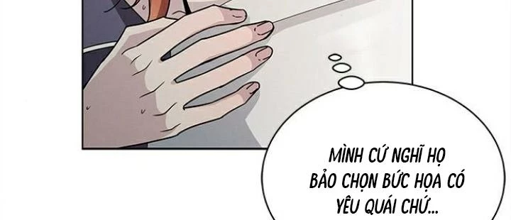 The Castle - Quỷ Nhãn Tân Nương Chapter 10 - 139