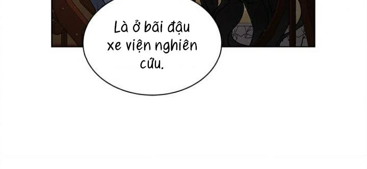 The Castle - Quỷ Nhãn Tân Nương Chapter 11 - 72