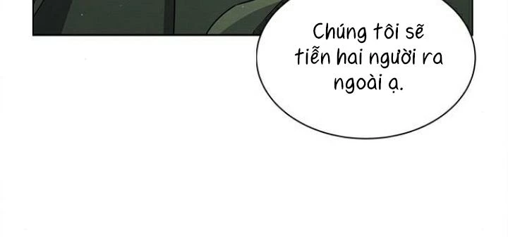 The Castle - Quỷ Nhãn Tân Nương Chapter 11 - 184
