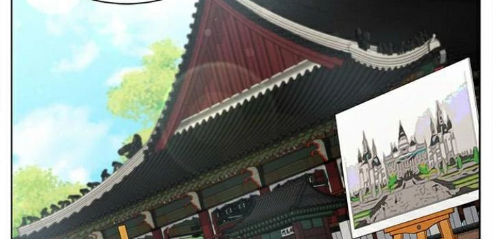 The Castle - Quỷ Nhãn Tân Nương Chapter 11 - 237