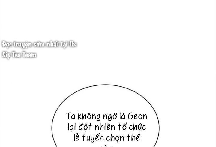The Castle - Quỷ Nhãn Tân Nương Chapter 12 - 3