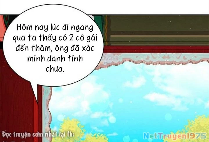 The Castle - Quỷ Nhãn Tân Nương Chapter 12 - 7