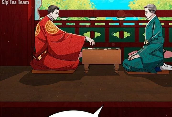 The Castle - Quỷ Nhãn Tân Nương Chapter 12 - 8