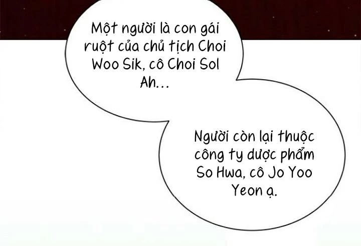 The Castle - Quỷ Nhãn Tân Nương Chapter 12 - 9