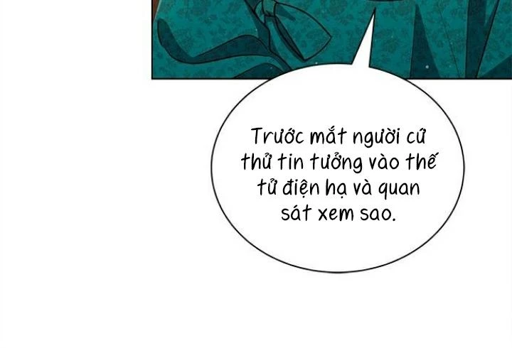 The Castle - Quỷ Nhãn Tân Nương Chapter 12 - 25