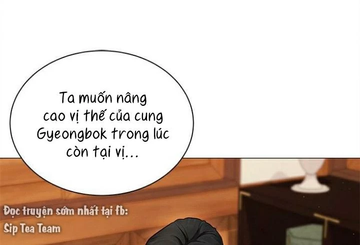 The Castle - Quỷ Nhãn Tân Nương Chapter 12 - 29