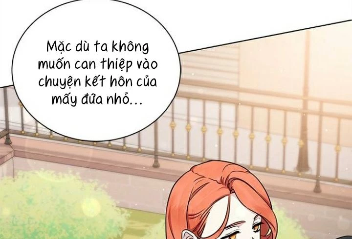 The Castle - Quỷ Nhãn Tân Nương Chapter 12 - 32