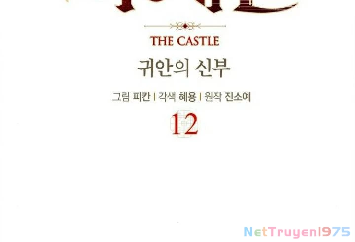 The Castle - Quỷ Nhãn Tân Nương Chapter 12 - 36