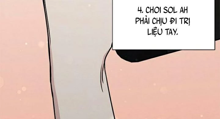 The Castle - Quỷ Nhãn Tân Nương Chapter 13 - 206