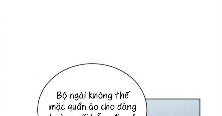 The Castle - Quỷ Nhãn Tân Nương Chapter 14 - 121