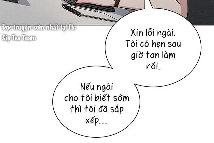The Castle - Quỷ Nhãn Tân Nương Chapter 15 - 13
