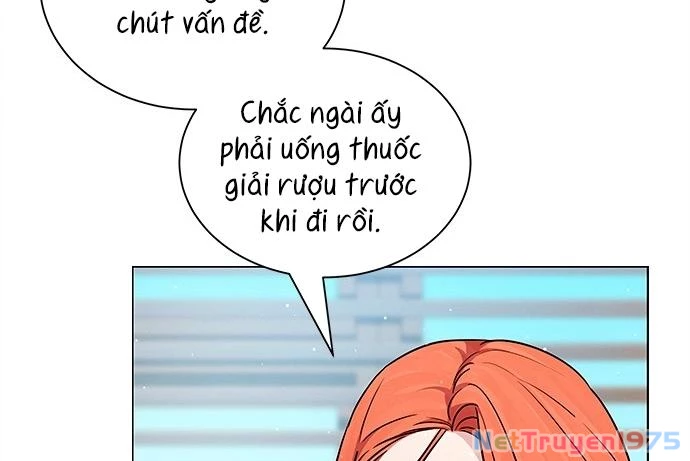 The Castle - Quỷ Nhãn Tân Nương Chapter 15 - 34